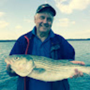 Meet your Posher, Bill